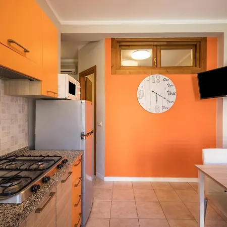 Croce Del Sud 8 Apartment *