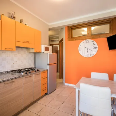 Apartment Croce Del Sud 8 Bibione