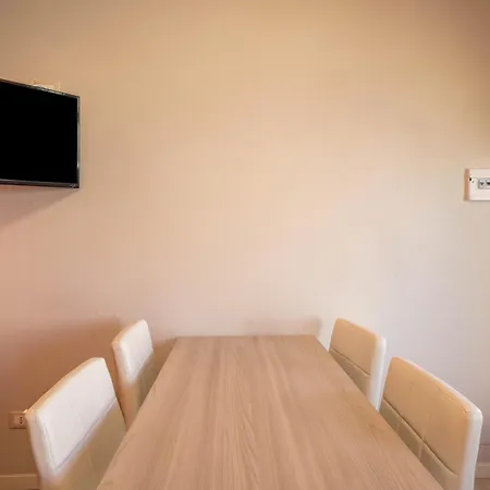 Croce Del Sud 8 Apartment Bibione