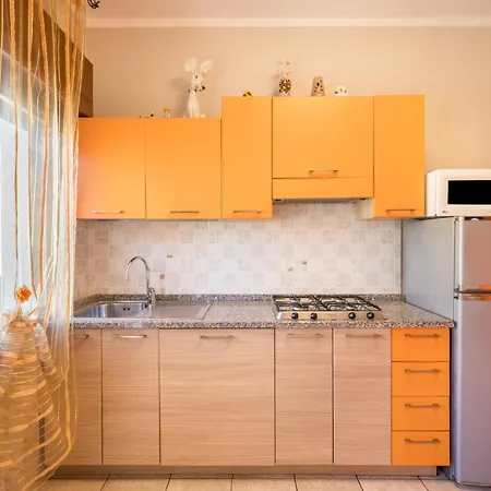 Croce Del Sud 8 Apartment *