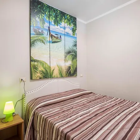 Apartment Croce Del Sud 8