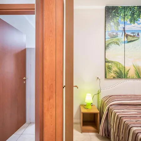 Croce Del Sud 8 Apartment Bibione