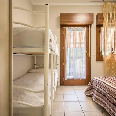 Apartment Croce Del Sud 8