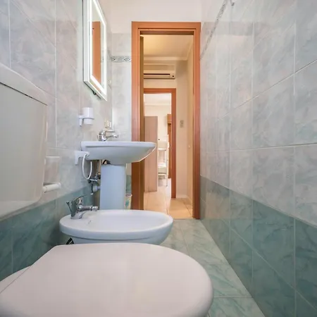 Apartment Croce Del Sud 8 Bibione