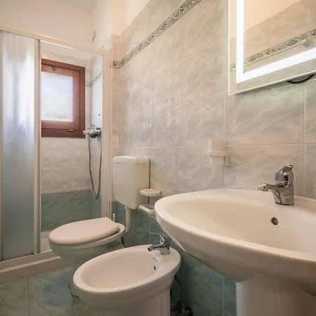 Croce Del Sud 8 Apartment *