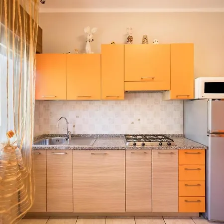 Croce Del Sud 8 Apartamento