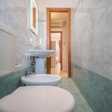 Apartamento Croce Del Sud 8 *