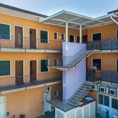 Apartamento Croce Del Sud 8
