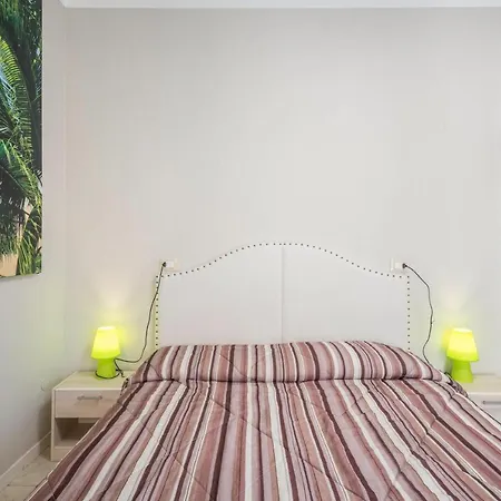 Apartamento Croce Del Sud 8 Bibione
