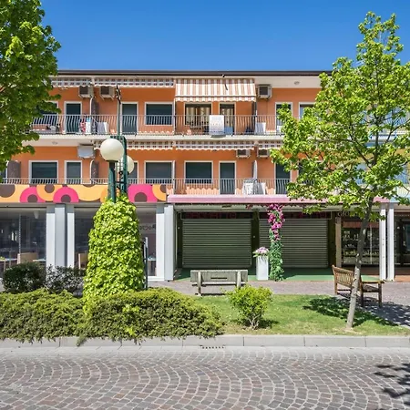 Croce Del Sud 8 Apartman